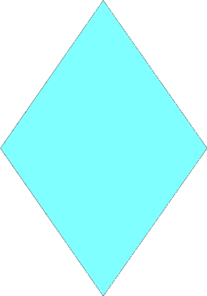 Clip Art Shapes Diamond-Clip Art Shapes Diamond-4