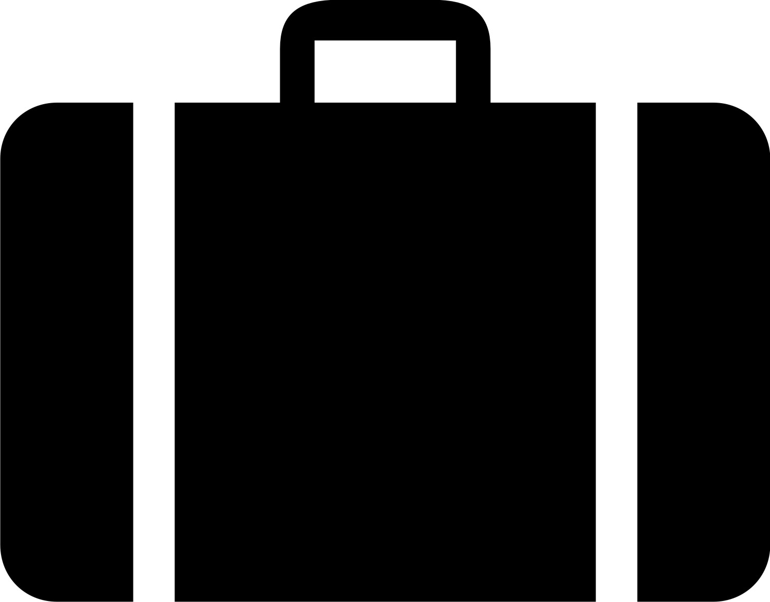 Clip Art Suitcase Clipart Work Suitcase -Clip Art Suitcase Clipart work suitcase clipart clipartall luggage summer trip custom-2