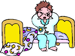 Clip Art Waking Up Clip Art-Clip Art Waking Up Clip Art-2