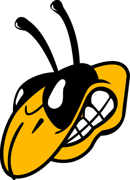 Clip Art Yellow Jacket Clipart Yellowjac-Clip Art Yellow Jacket Clipart yellowjacket clipart head clipartall yellow jackets logo-3