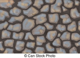 Clip Artby Piai6/577; Stone Wall - Illus-Clip Artby piai6/577; stone wall - illustration, stone wall background-1