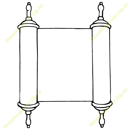Clipart 13586 Torah Torah Mugs .-Clipart 13586 Torah Torah Mugs .-3