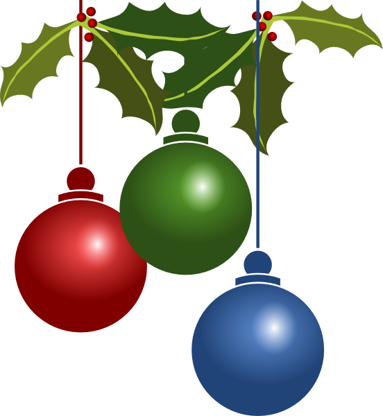 Clipart Christmas Party-clipart christmas party-14