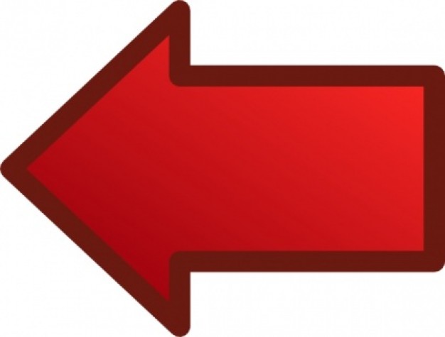 Arrow Clip Art Doodle Arrows 