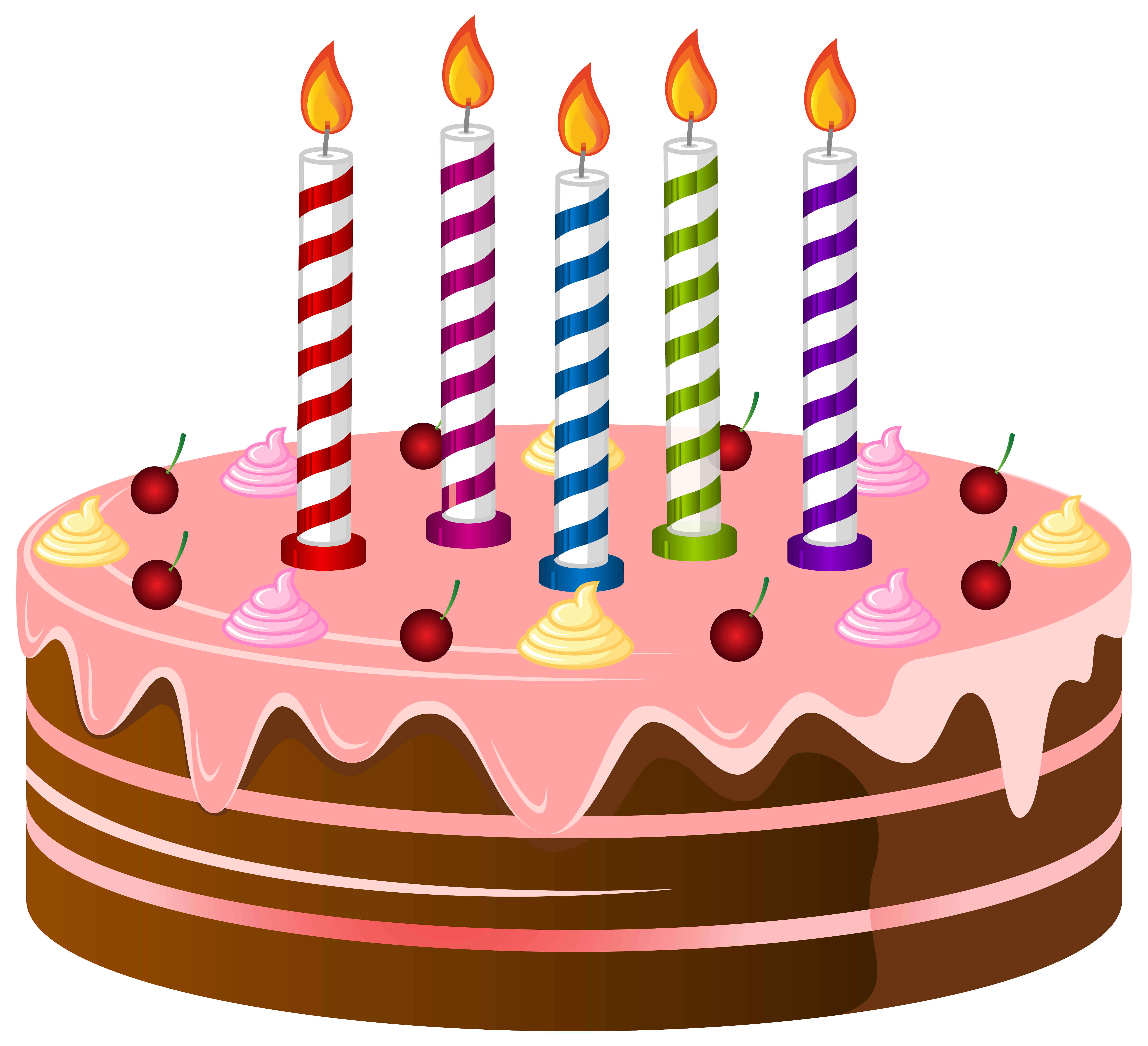 Clipart Birthday Cake Clipart Birthday C-Clipart Birthday Cake Clipart Birthday Cake-14