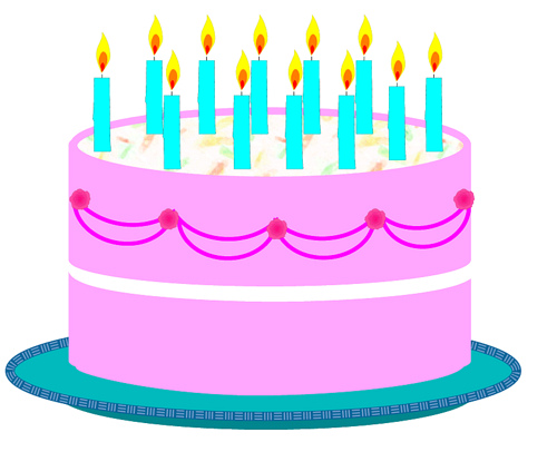 Clipart Birthday Cake U0026middot; Conce-clipart birthday cake u0026middot; concern clipart u0026middot; violation clipart u0026middot; description clipart-12