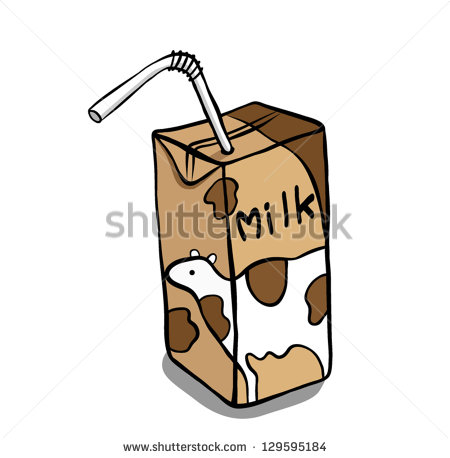 Clipart Chocolate Milk - .-Clipart chocolate milk - .-12
