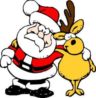 Clipart Christmas Santa | Clipart Librar-Clipart Christmas Santa | Clipart library - Free Clipart Images-15