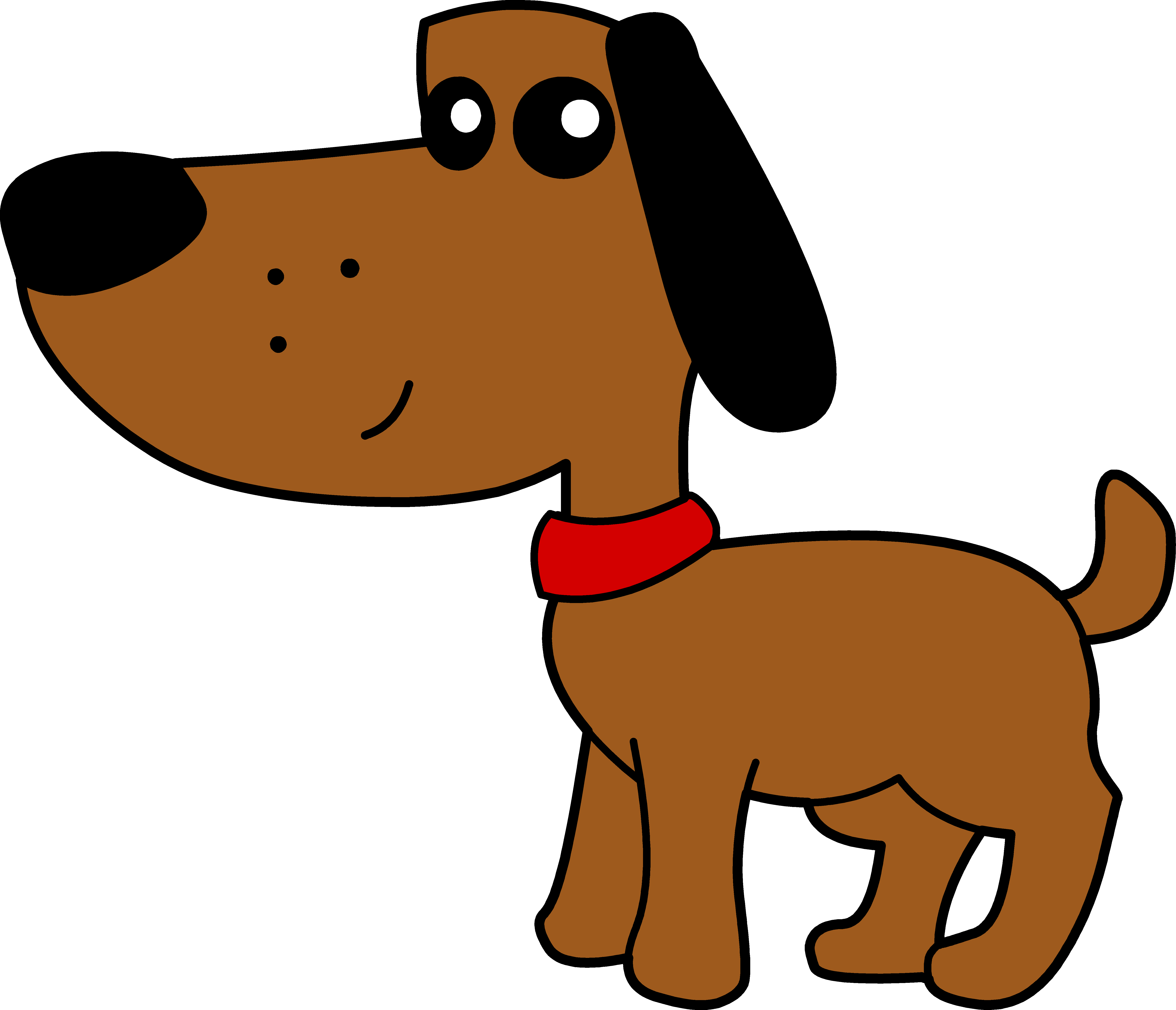 Clipart Dogs .-clipart dogs .-6