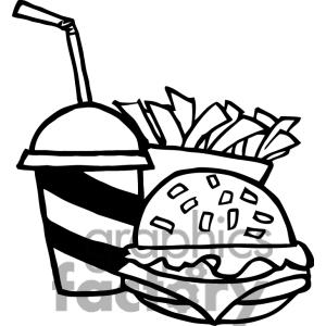 Clipart Food-clipart food-4