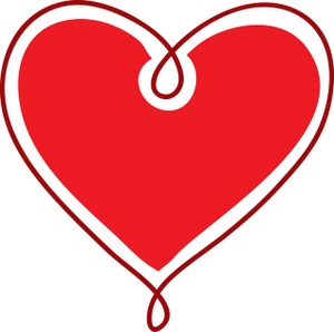 Clipart Heart-clipart heart-0