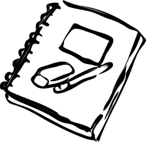 Clipart Journal-clipart journal-0