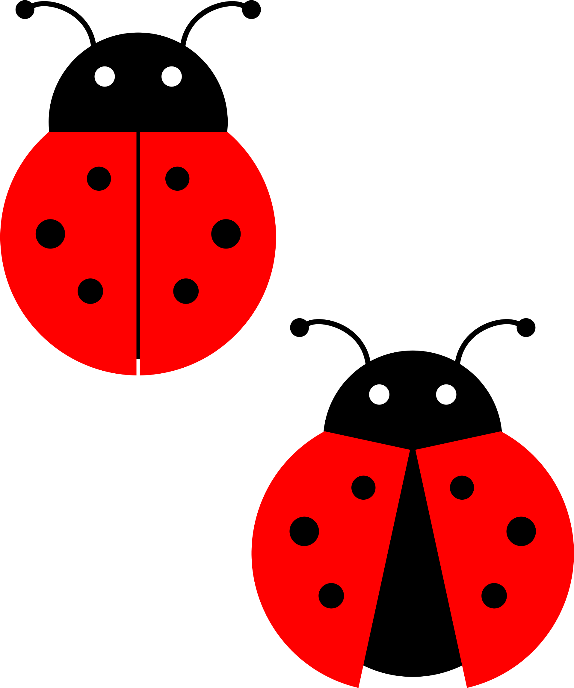 Clipart Ladybug-clipart ladybug-4