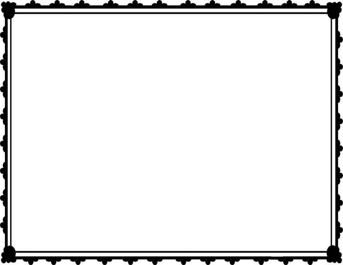 Clipart Page Borders-clipart page borders-5