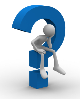 Clipart Question Mark Man-Clipart Question Mark Man-2