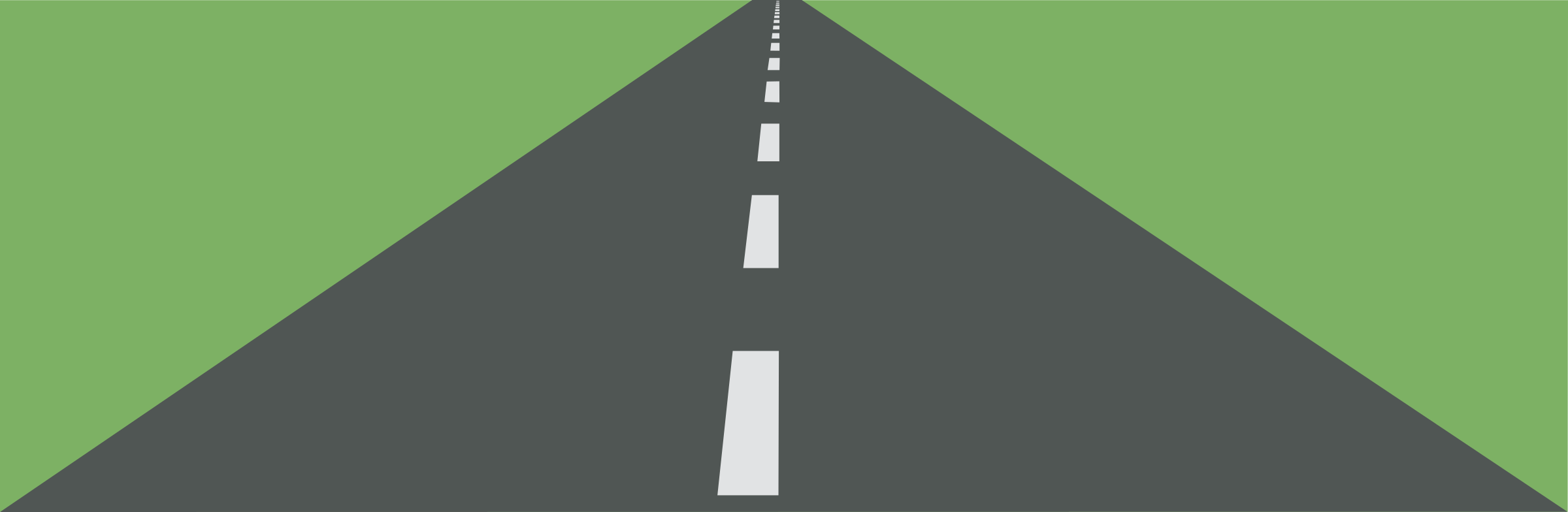 Clipart Road With Landscape-Clipart road with landscape-3