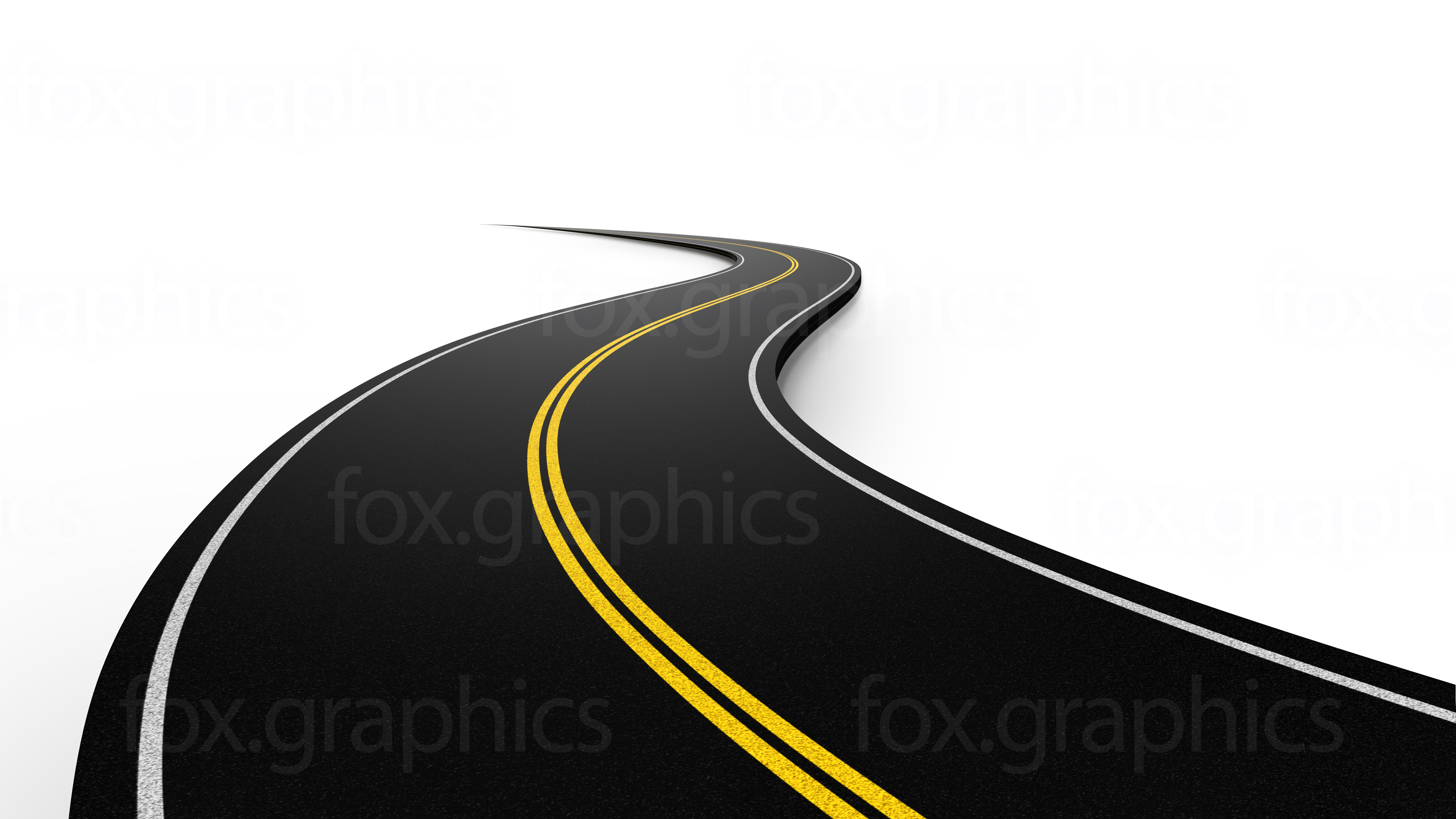 Clipart Straight Road .-Clipart Straight Road .-3