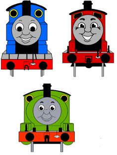 Clipart Thomas And Friends-clipart thomas and friends-1