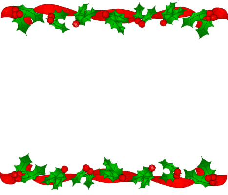 Cliparts Christmas Clipart Free Borders -Cliparts Christmas Clipart Free Borders And Frames Pictures-13