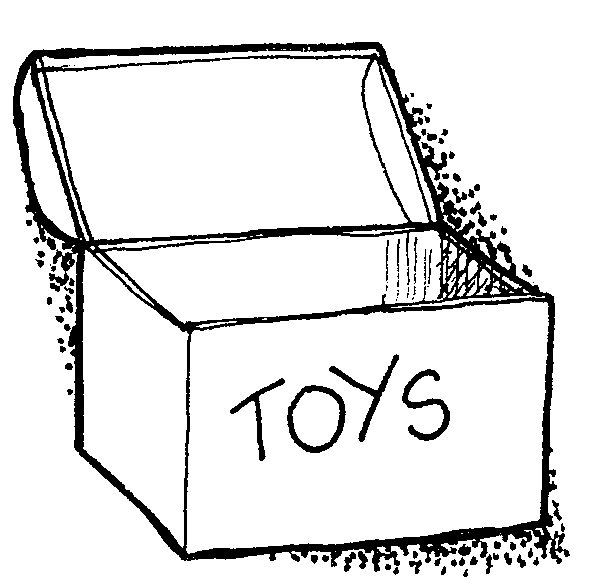 Closed Box Clipart Black And White Downl-Closed Box Clipart Black And White Download By-12
