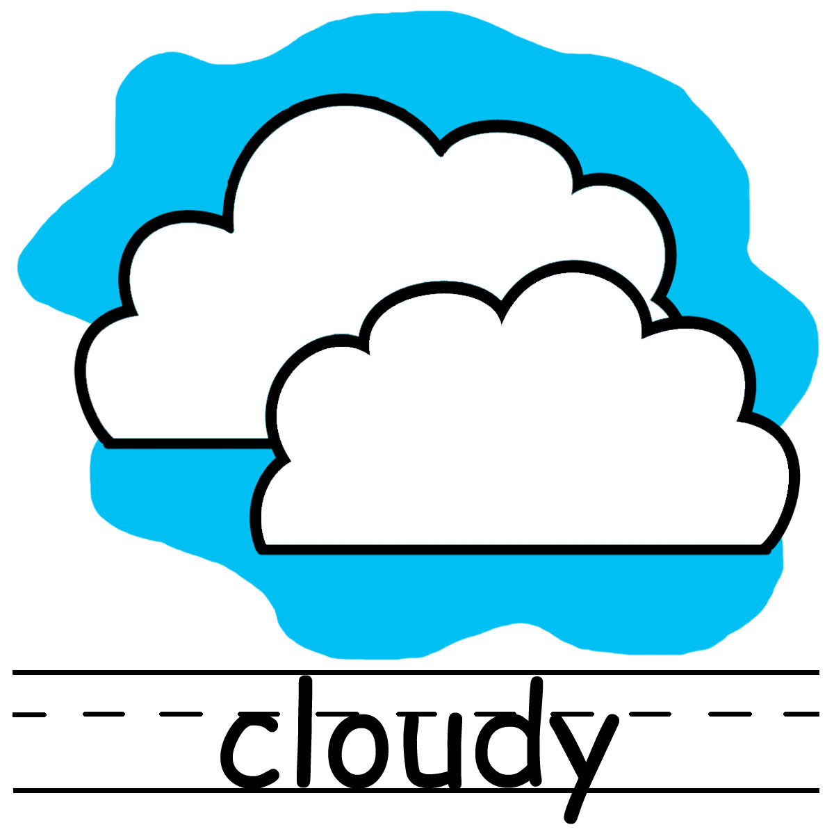 Cloudy Weather Clipart Clipart Panda Fre-Cloudy Weather Clipart Clipart Panda Free Clipart Images-9