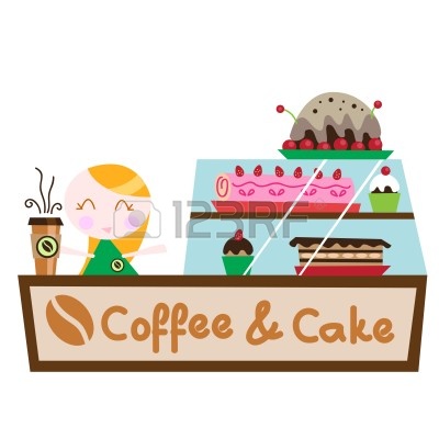 Coffee Shop Clipart-coffee shop clipart-8