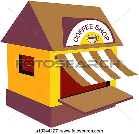 Coffee House, Coffee Shop, Cafe, Store, -coffee house, coffee shop, cafe, store, shop, icon-10