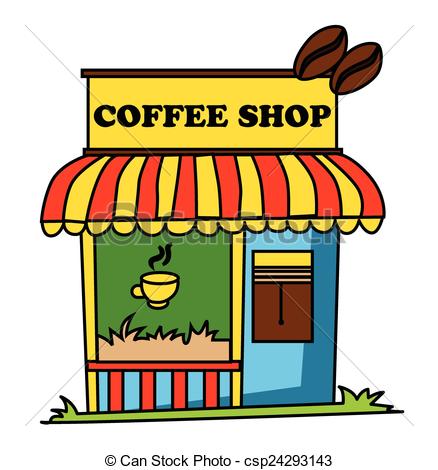Coffee Shop Drawingby ...-Coffee Shop Drawingby ...-14