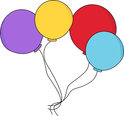 Colorful Balloons-Colorful Balloons-10