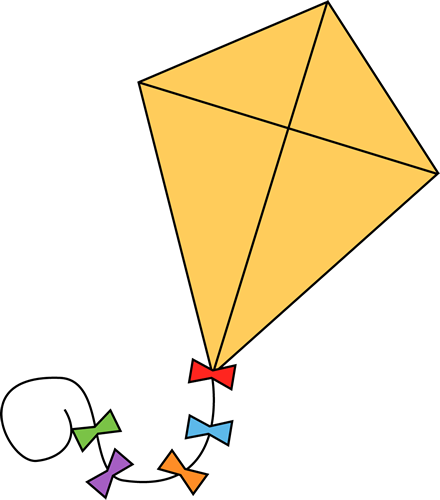 Colorful Kite-Colorful Kite-1