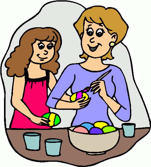 Coloring Clip Art-Coloring Clip Art-10
