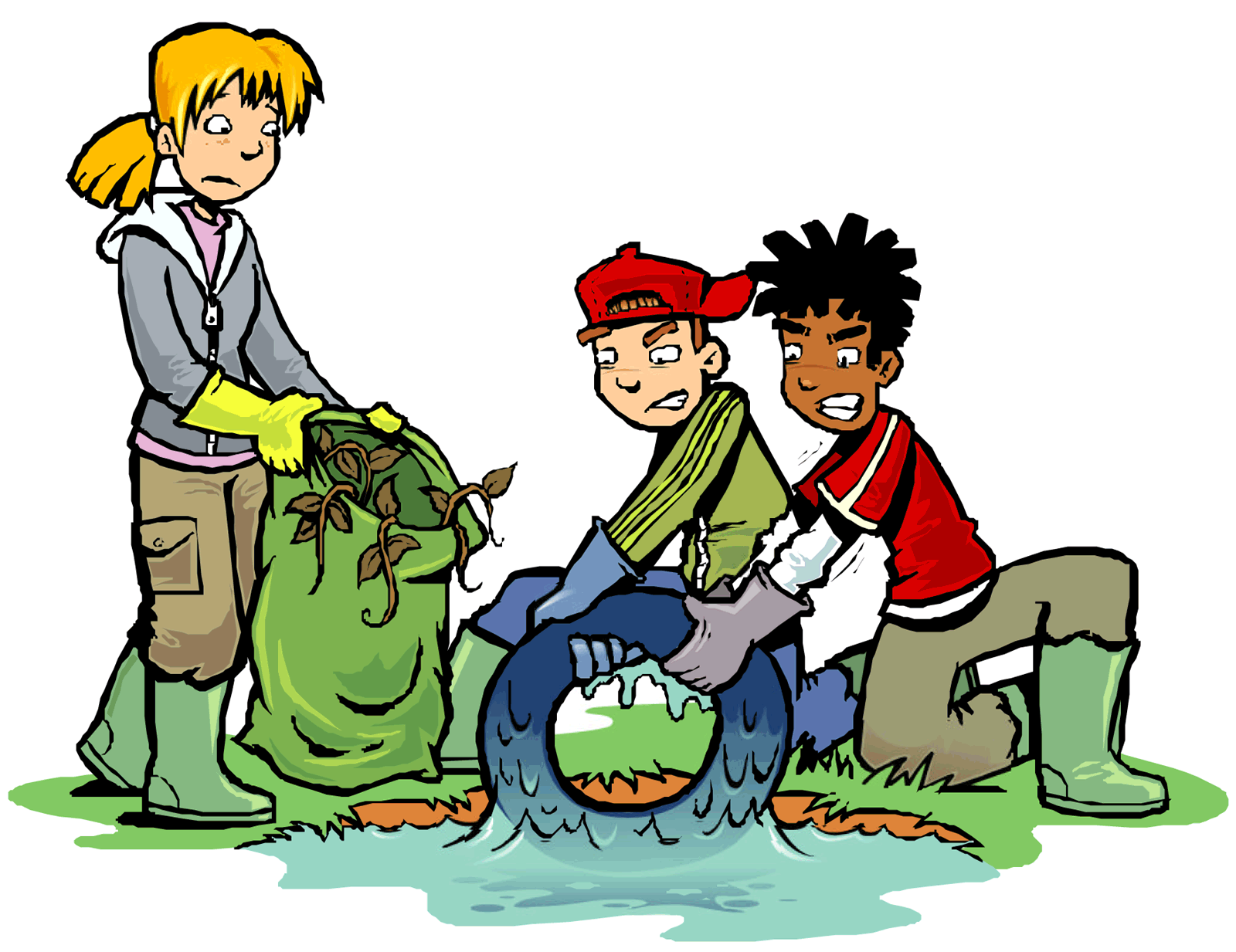 Community Clean Up Clip Art Cleaning Cli-Community Clean Up Clip Art Cleaning Clip Art Green Cleaning Clip Art-13