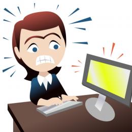 Computer Stress-Computer Stress-2