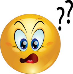 Confuse Face Clipart Clipart Best-Confuse Face Clipart Clipart Best-1