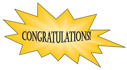 Congratulations Clip Art Images Clipart -Congratulations clip art images clipart 2 image 5-5