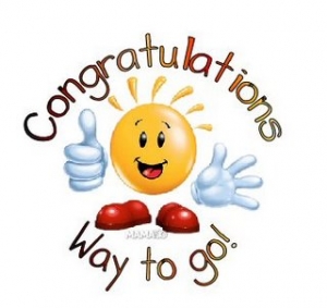Congratulations Clipart U0026middot; Inv-congratulations clipart u0026middot; invocation clipart-10