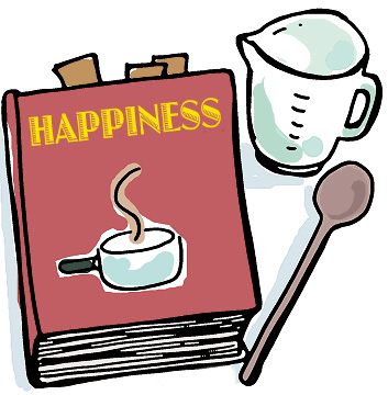 Recipe Book Free Clipart