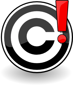 Copyright Clipart Free Download Clip Art-Copyright clipart free download clip art on 4-4