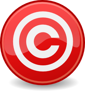 Copyright Clipart Free Download Clip Art-Copyright clipart free download clip art on 5-5