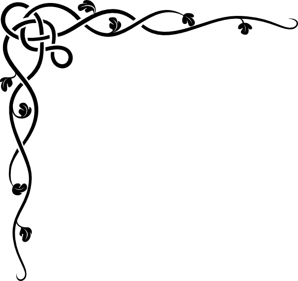 Corner Clipart-corner clipart-8