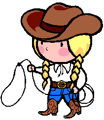 ... Cowgirl Clip Art Free Clipart Images-... Cowgirl clip art free clipart images 5 - Clipartix ...-7