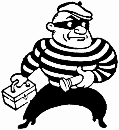 Criminal Clipart-criminal clipart-7