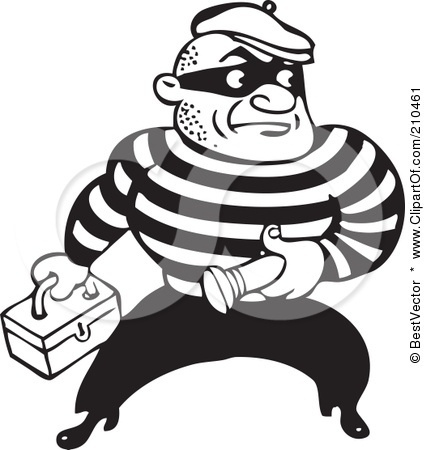 Criminal Clipart-criminal clipart-8