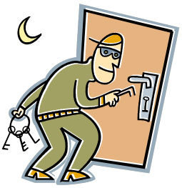 Criminal Clipart-Criminal Clipart-10