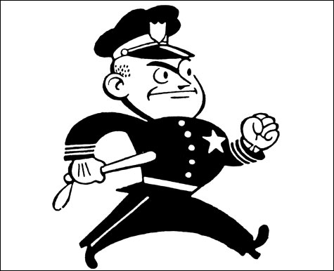 Criminal Free Clip Art-Criminal Free Clip Art-11