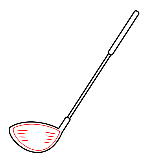 Crossed Golf Clubs With Golf Ball Clipar-Crossed Golf Clubs With Golf Ball Clipart Panda Free Clipart-3