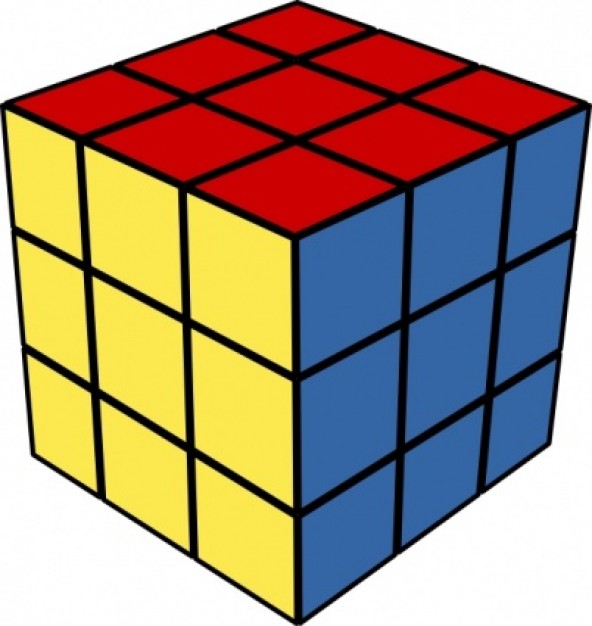 Cube Clipart-cube clipart-5