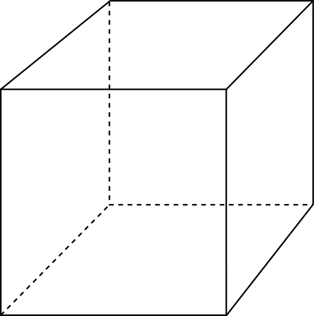 Cube Clipart Etc-Cube Clipart Etc-9