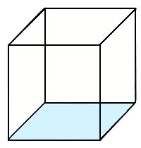 Cube Shape Clipart-Cube Shape Clipart-10
