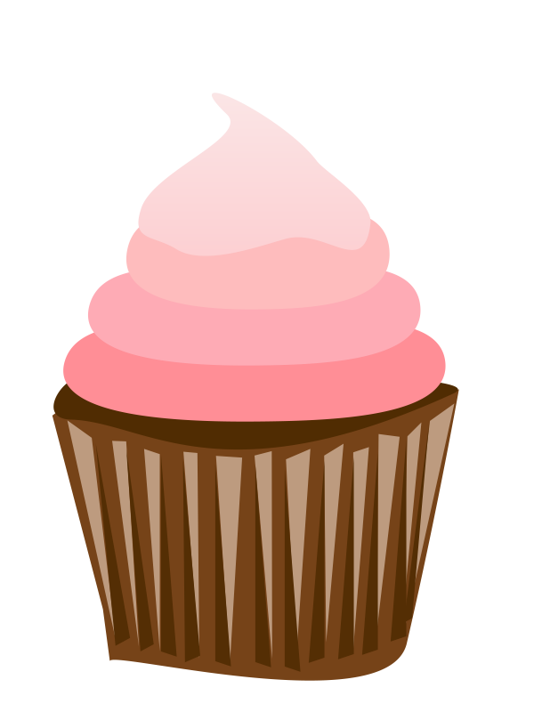 Cupcake Clipart-Cupcake Clipart-10